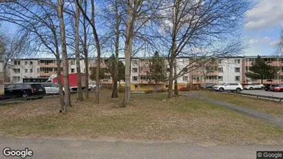 Lägenheter att hyra i Eskilstuna - Bild från Google Street View