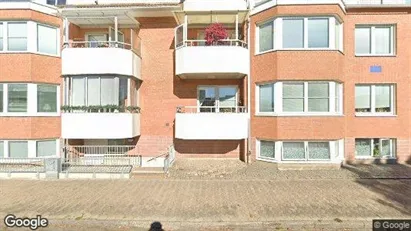 Lägenheter att hyra i Kävlinge - Bild från Google Street View