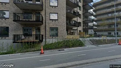 Lägenheter till salu i Askim-Frölunda-Högsbo - Bild från Google Street View