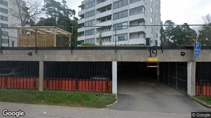 Bostadsrätter till salu i Upplands Väsby - Bild från Google Street View