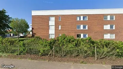 Bostadsrätter till salu i Borgholm - Bild från Google Street View