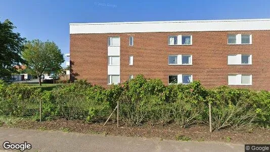 Bostadsrätter till salu i Borgholm - Bild från Google Street View