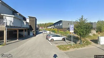 Bostadsrätter till salu i Knivsta - Bild från Google Street View