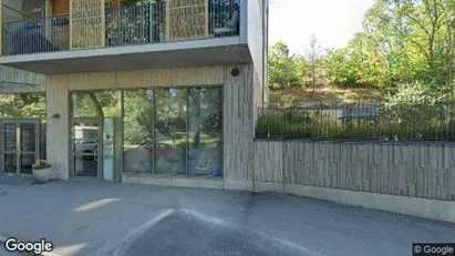 Bostadsrätter till salu i Södermalm - Bild från Google Street View