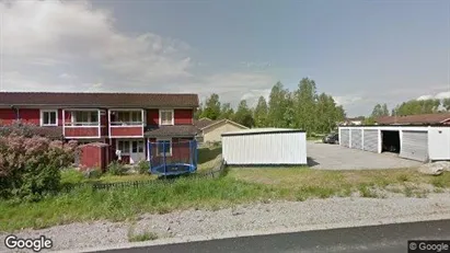 Lägenheter att hyra i Bollnäs - Bild från Google Street View