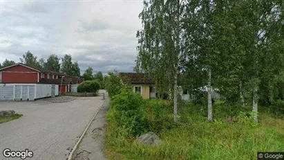 Lägenheter att hyra i Bollnäs - Bild från Google Street View