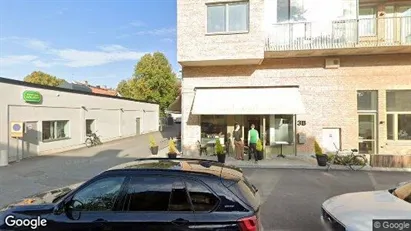 Lägenheter att hyra i Knivsta - Bild från Google Street View