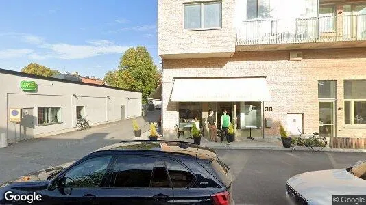 Lägenheter att hyra i Knivsta - Bild från Google Street View