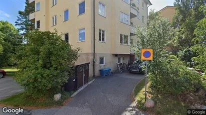 Bostadsrätter till salu i Söderort - Bild från Google Street View