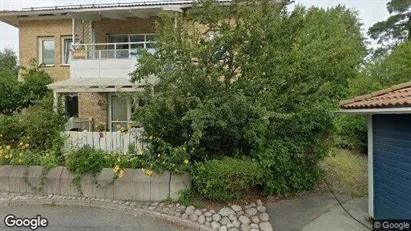 Bostadsrätter till salu i Söderort - Bild från Google Street View