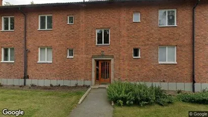 Bostadsrätter till salu i Söderort - Bild från Google Street View
