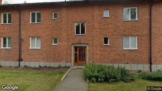 Bostadsrätter till salu i Söderort - Bild från Google Street View