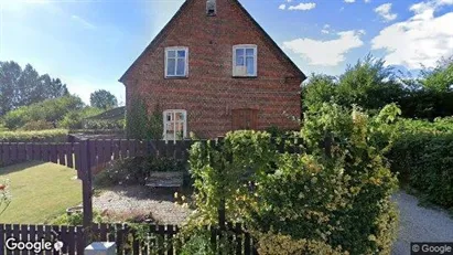 Lägenheter till salu i Kävlinge - Bild från Google Street View
