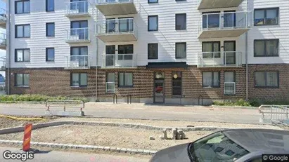 Lägenheter till salu i Limhamn/Bunkeflo - Bild från Google Street View