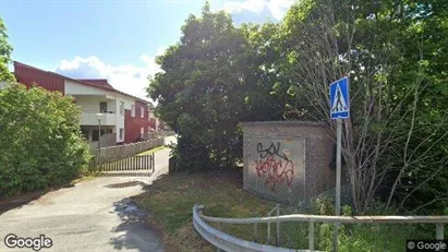 Rum att hyra i Haninge - Bild från Google Street View