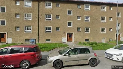 Bostadsrätter till salu i Västerort - Bild från Google Street View