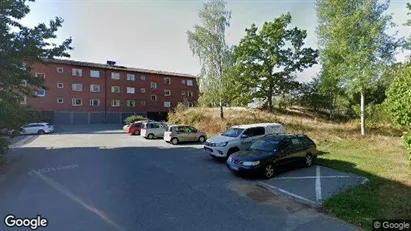Lägenheter till salu i Värmdö - Bild från Google Street View