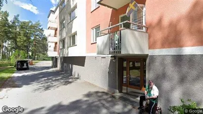 Rum att hyra i Haninge - Bild från Google Street View