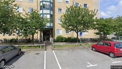 Bostadsrätter till salu i Malmö Centrum - Bild från Google Street View