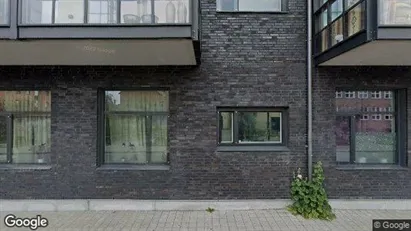 Lägenheter att hyra i Sofielund - Bild från Google Street View