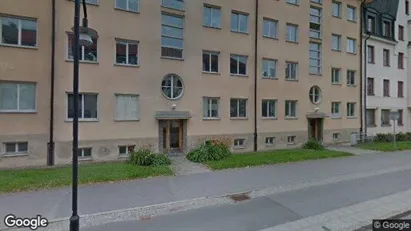 Lägenheter till salu i Söderort - Bild från Google Street View
