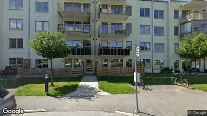 Lägenheter att hyra i Uppsala - Bild från Google Street View