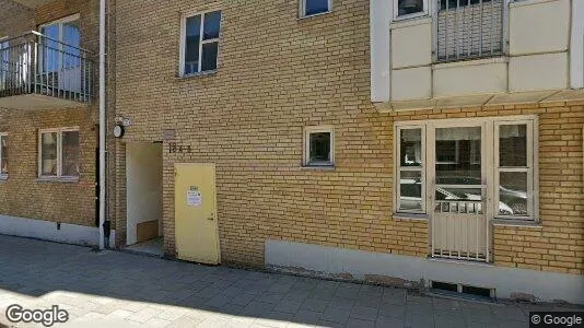 Lägenheter att hyra i Kirseberg - Bild från Google Street View