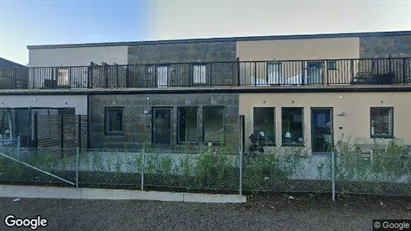Lägenheter att hyra i Hässleholm - Bild från Google Street View