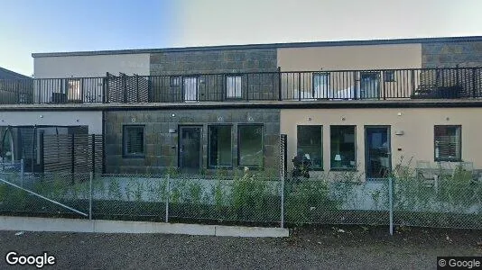 Lägenheter att hyra i Hässleholm - Bild från Google Street View
