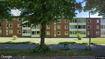 Lägenheter att hyra i Karlstad - Bild från Google Street View