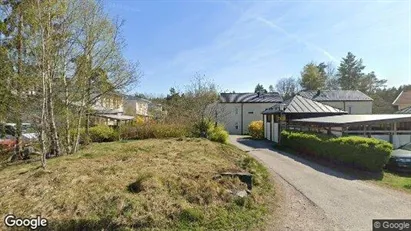 Bostadsrätter till salu i Sollentuna - Bild från Google Street View