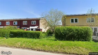 Bostadsrätter till salu i Sollentuna - Bild från Google Street View