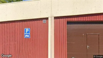 Lägenheter att hyra i Nacka - Bild från Google Street View