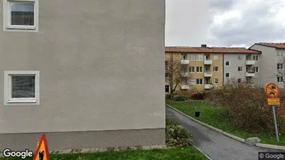Lägenheter att hyra i Söderort - Bild från Google Street View