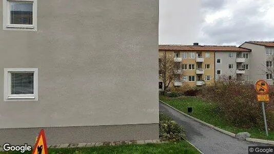 Lägenheter att hyra i Söderort - Bild från Google Street View