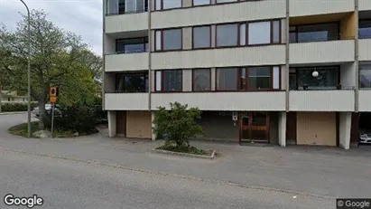 Lägenheter att hyra i Västerort - Bild från Google Street View