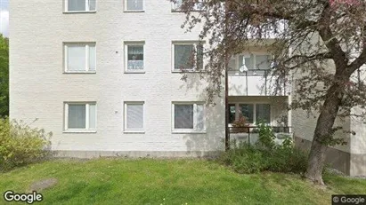 Lägenheter att hyra i Söderort - Bild från Google Street View