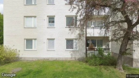 Lägenheter att hyra i Söderort - Bild från Google Street View