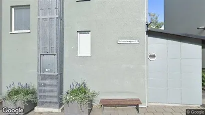 Lägenheter att hyra i Västerort - Bild från Google Street View