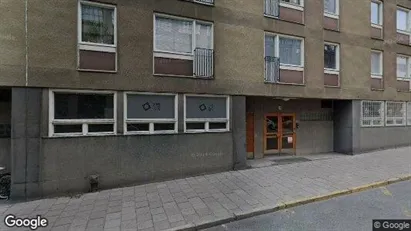 Lägenheter att hyra i Vasastan - Bild från Google Street View