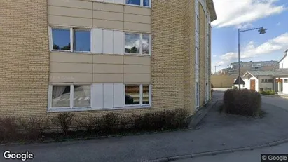 Lägenheter till salu i Österåker - Bild från Google Street View