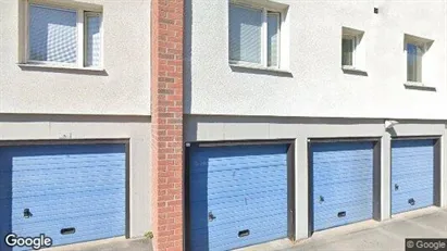 Lägenheter till salu i Haninge - Bild från Google Street View
