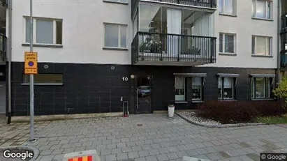 Lägenheter till salu i Västerås - Bild från Google Street View