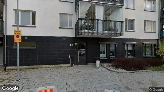 Lägenheter till salu i Västerås - Bild från Google Street View