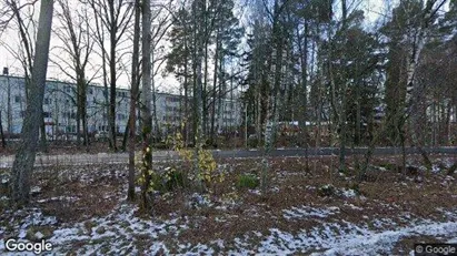 Lägenheter till salu i Västerås - Bild från Google Street View