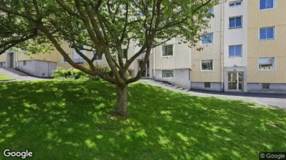 Bostadsrätter till salu i Göteborg Östra - Bild från Google Street View