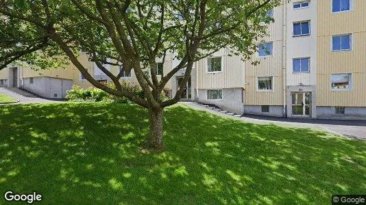 Bostadsrätter till salu i Göteborg Östra - Bild från Google Street View