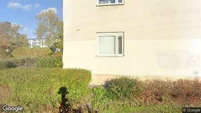Bostadsrätter till salu i Sollentuna - Bild från Google Street View