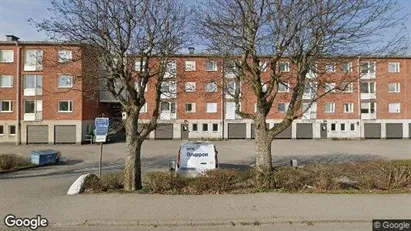 Lägenheter till salu i Österåker - Bild från Google Street View