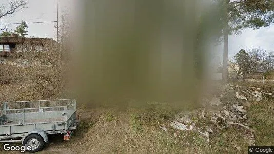 Lägenheter till salu i Vaxholm - Bild från Google Street View